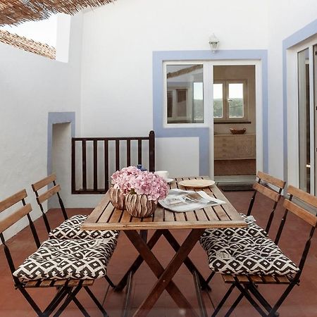 Casa Das Alfazemas Com Piscina, Jardim E Snooker Adao Lobo ภายนอก รูปภาพ